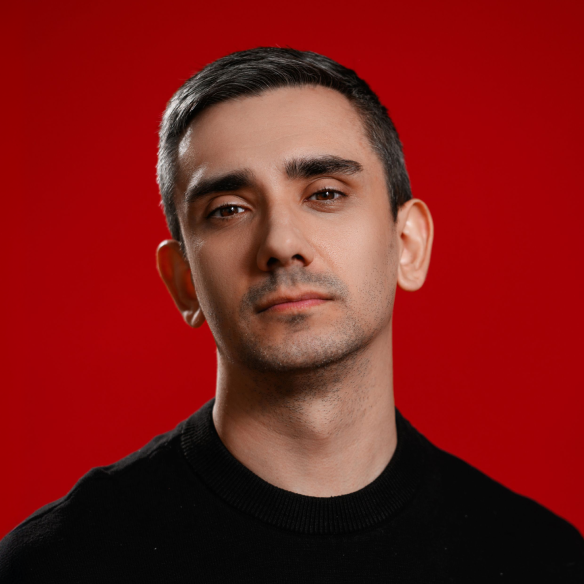 Андрей Карпов